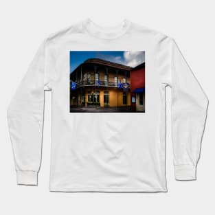 801 Royal Street Long Sleeve T-Shirt